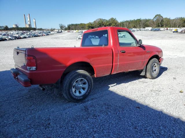 Снимка 3 от търг – 2000 FORD RANGER с VIN 1FTYR10V5YPB35200