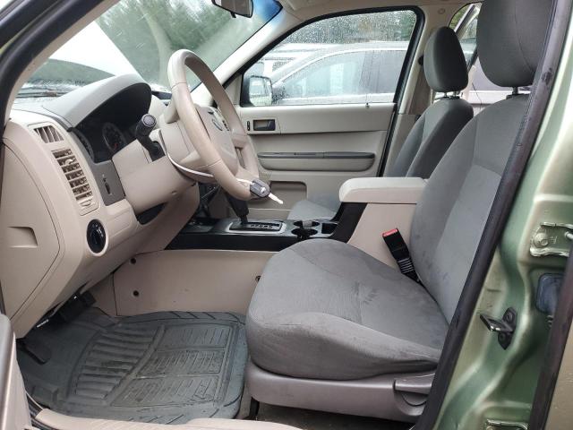 Photo 7 from auction – 2008 FORD ESCAPE XLS with VIN 1FMCU92Z58KA72650
