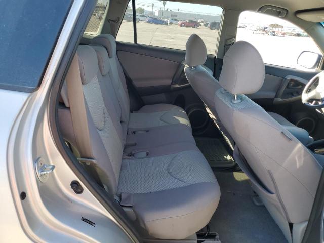 Photo 11 from auction – 2007 TOYOTA RAV4 with VIN JTMZD33V876021786