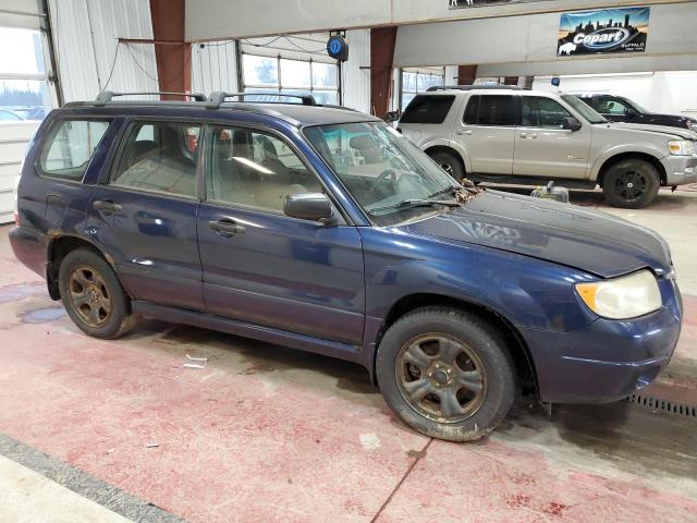 Photo 4 from auction – 2006 SUBARU FORESTER 2 with VIN JF1SG63646H714964