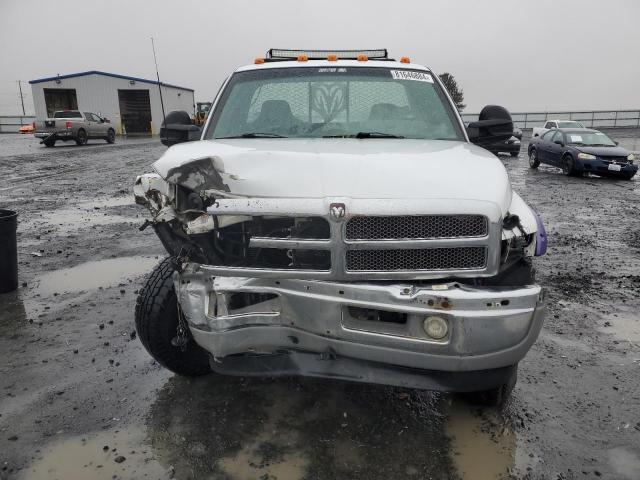 صورة رقم 5 من المزاد - 1998 DODGE RAM 1500 مع VIN 1B7HF16Z2WS579700
