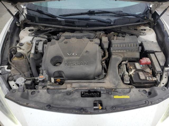 Photo 11 from auction – 2017 NISSAN MAXIMA 3.5 with VIN 1N4AA6AP3HC413580