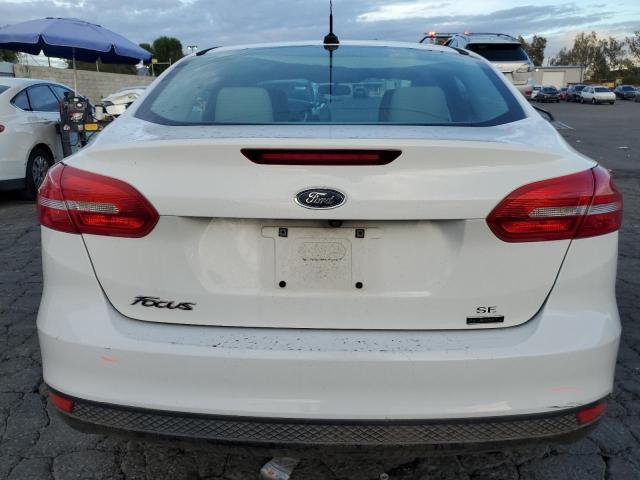 صورة رقم 6 من المزاد - 2018 FORD FOCUS SE مع VIN 1FADP3FE7JL270611