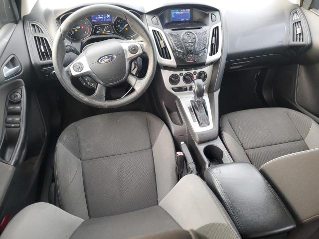 Photo 8 from auction – 2013 FORD FOCUS SE with VIN 1FADP3K22DL120941