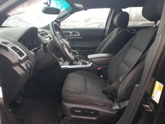 Photo 7 from auction – 2014 FORD EXPLORER X with VIN 1FM5K7D84EGA60835