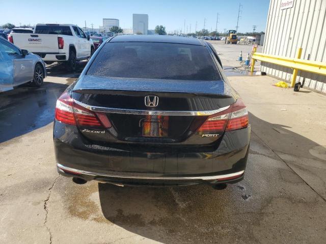 Photo 6 from auction – 2014 HONDA ACCORD SPO with VIN 1HGCR2F5XEA201425