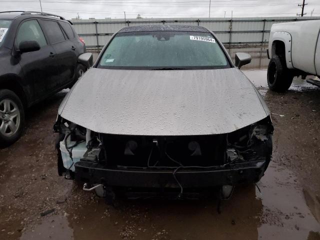 Photo 5 from auction – 2016 LEXUS ES 350 with VIN 58ABK1GG8GU005062