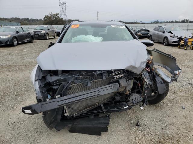Photo 5 from auction – 2016 HYUNDAI SONATA SPO with VIN 5NPE34AF8GH369418