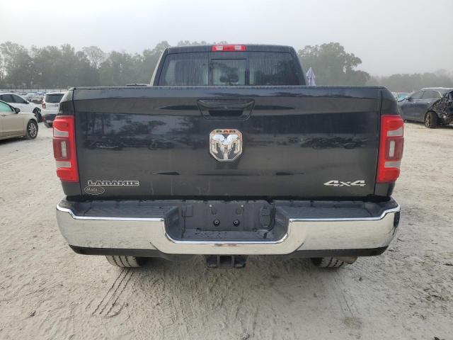 Photo 6 from auction – 2023 RAM 2500 LARAM with VIN 3C6UR5FL2PG580127