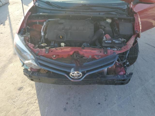 Photo 11 from auction – 2016 TOYOTA COROLLA L with VIN 5YFBURHE9GP476636