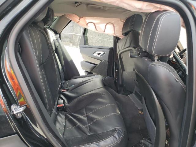 Photo 11 from auction – 2020 LAND ROVER RANGE ROVE with VIN SALYB2EXXLA242266