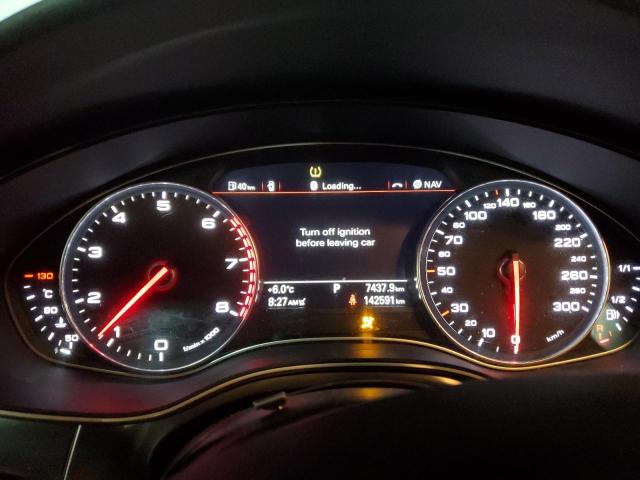 Photo 9 from auction – 2013 AUDI A6 PREMIUM with VIN WAUFFCFC9DN099046