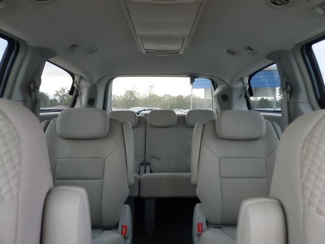 Photo 10 from auction – 2009 CHRYSLER TOWN & COU with VIN 2A8HR541X9R530089