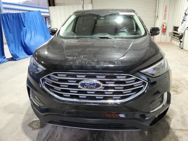 Photo 5 from auction – 2022 FORD EDGE TITAN with VIN 2FMPK4K9XNBA55262