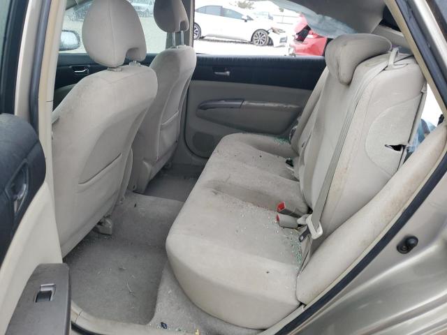 Photo 10 from auction – 2006 TOYOTA PRIUS with VIN JTDKB20U263164293