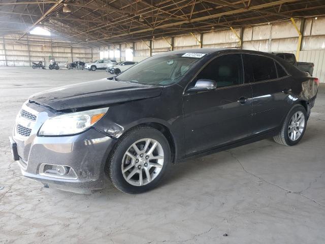 CHEVROLET MALIBU 1LT 2013 with VIN 1G11C5SA5DF224486 - Photo from auction