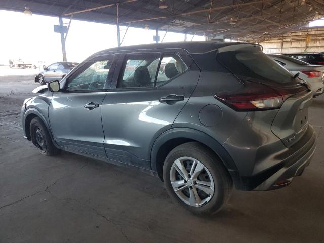 Photo 2 from auction – 2023 NISSAN KICKS S with VIN 3N1CP5BVXPL533844