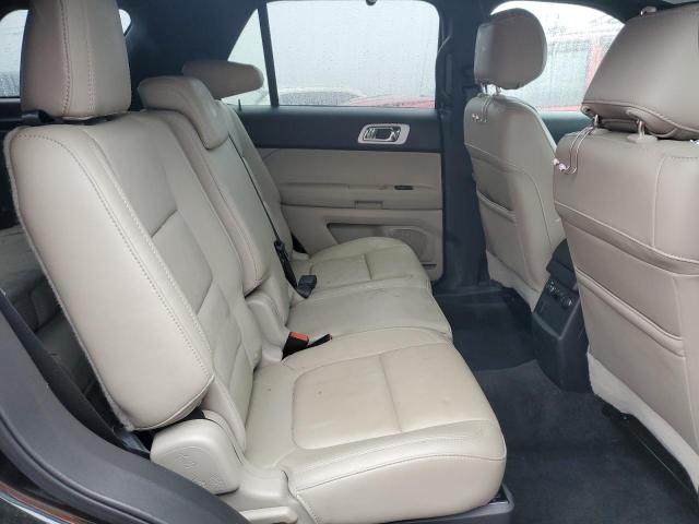 Photo 11 from auction – 2015 FORD EXPLORER X with VIN 1FM5K7D81FGC58483