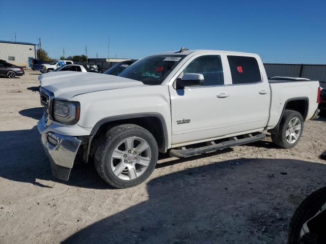 GMC SIERRA C15 2018 with VIN 3GTP1MEC9JG268886 - Photo from auction