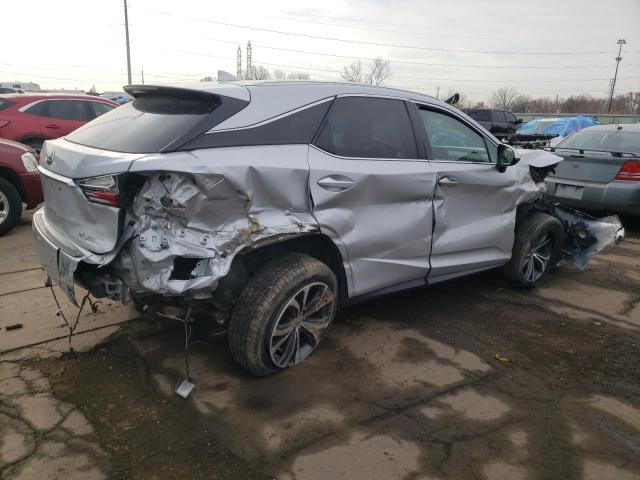 Photo 3 from auction – 2017 LEXUS RX 350 BAS with VIN 2T2BZMCA6HC133157
