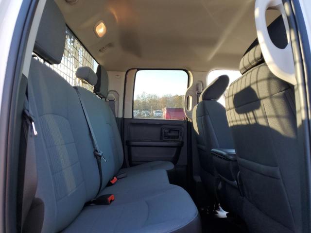 Photo 10 from auction – 2023 RAM 1500 CLASS with VIN 1C6RR7FT6PS586023
