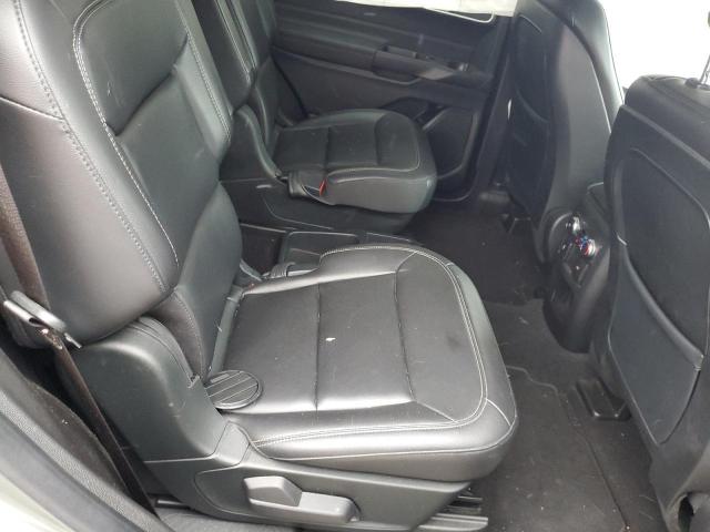 Photo 10 from auction – 2020 FORD EXPLORER X with VIN 1FMSK8DH5LGB34351