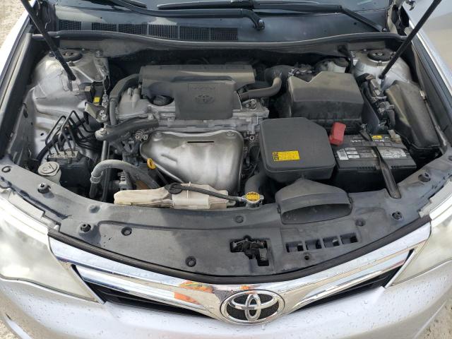Photo 11 from auction – 2012 TOYOTA CAMRY BASE with VIN 4T1BF1FK8CU583321