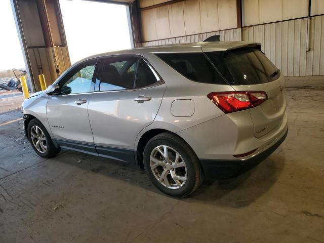 Photo 2 from auction – 2020 CHEVROLET EQUINOX LT with VIN 3GNAXUEV7LS701280
