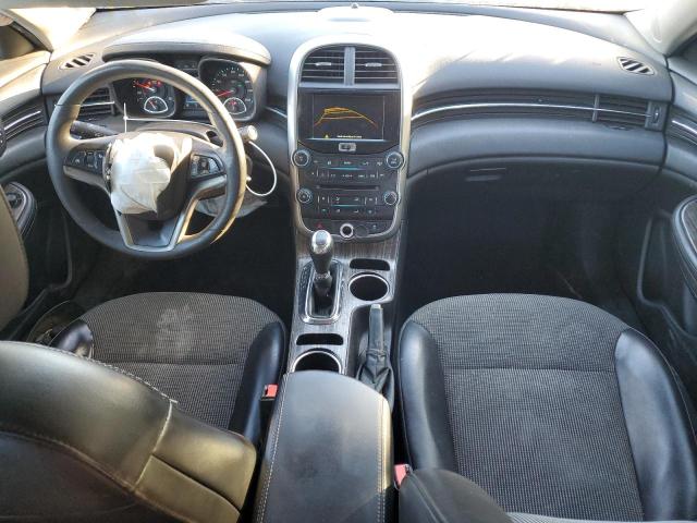 Photo 8 from auction – 2015 CHEVROLET MALIBU 1LT with VIN 1G11C5SL1FF112904