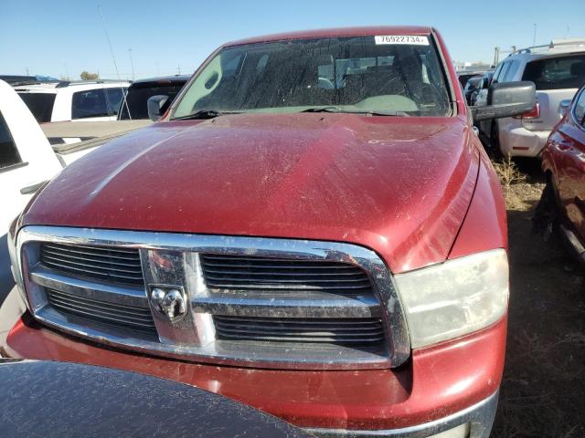 Photo 5 from auction – 2012 DODGE RAM 1500 S with VIN 1C6RD7GT0CS124869