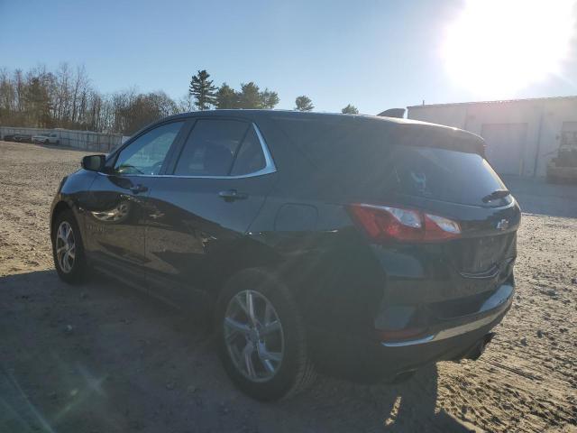 Photo 2 from auction – 2018 CHEVROLET EQUINOX LT with VIN 2GNAXTEX6J6150895