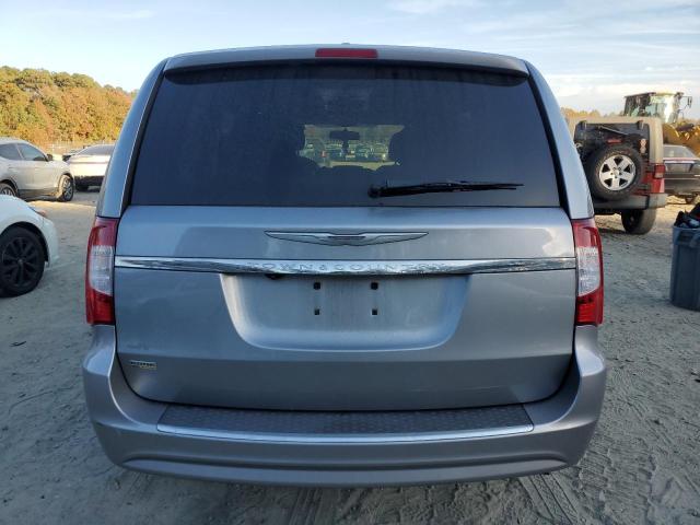Photo 6 from auction – 2014 CHRYSLER TOWN & COU with VIN 2C4RC1BG6ER396558