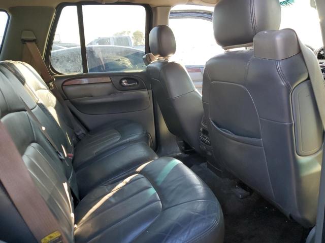 Photo 11 from auction – 2004 GMC ENVOY with VIN 1GKDT13S642163228