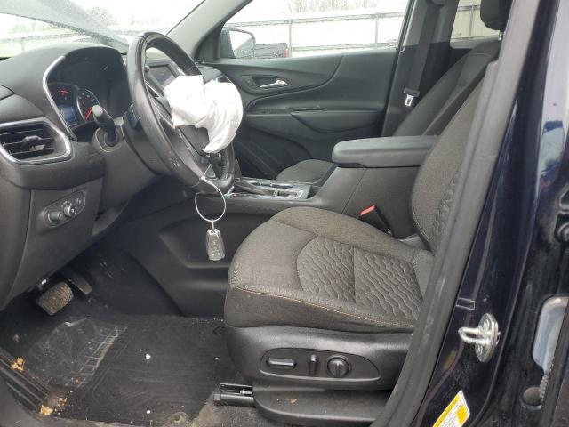 Photo 7 from auction – 2020 CHEVROLET EQUINOX LT with VIN 3GNAXTEV7LS665424