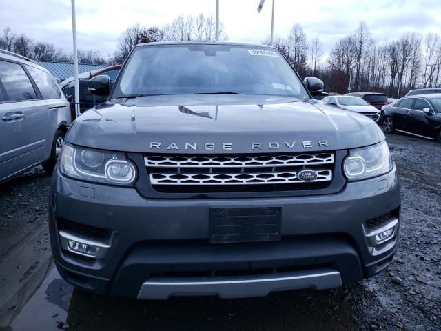 Photo 5 from auction – 2016 LAND ROVER RANGE ROVE with VIN SALWR2PF3GA657488