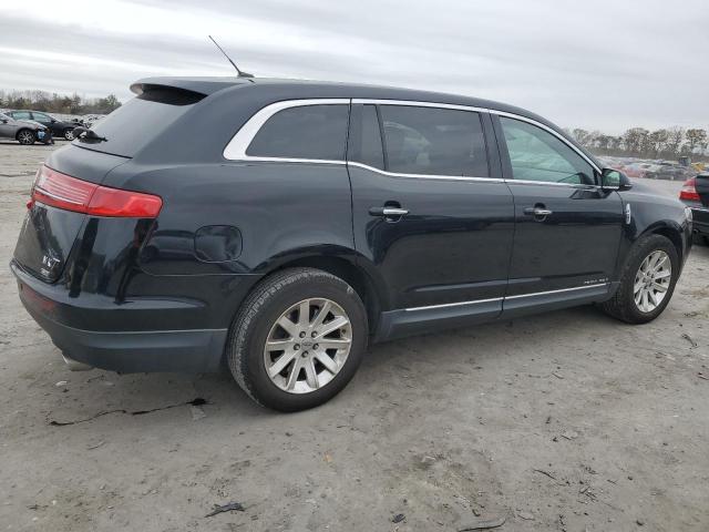 Photo 3 from auction – 2016 LINCOLN MKT with VIN 2LMHJ5NK6GBL00979