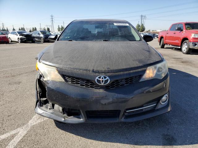 Photo 5 from auction – 2012 TOYOTA CAMRY BASE with VIN 4T1BF1FKXCU116918