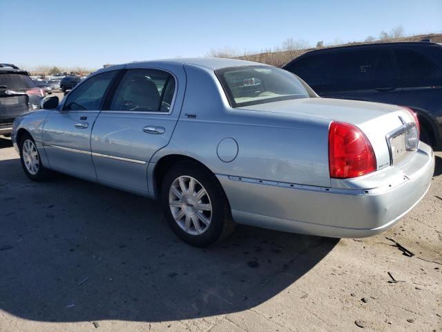 Photo 2 from auction – 2011 LINCOLN TOWN CAR S with VIN 2LNBL8CV4BX760521