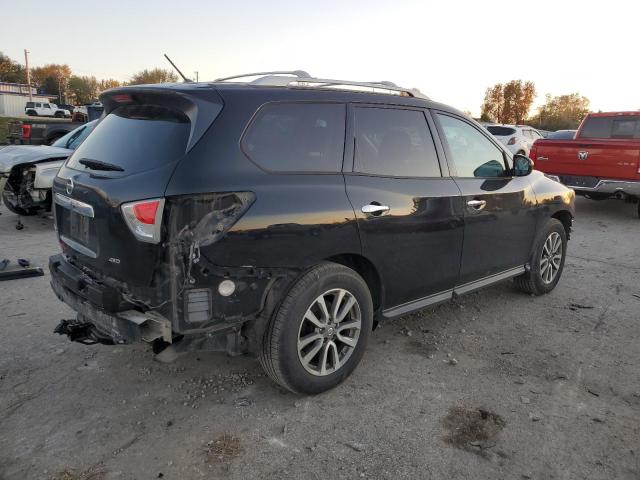 Photo 4 from auction – 2016 NISSAN PATHFINDER with VIN 5N1AR2MM3GC659813