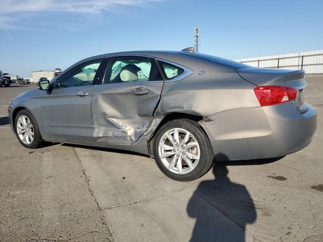 Photo 2 from auction – 2018 CHEVROLET IMPALA LT with VIN 2G1105S37J9100637