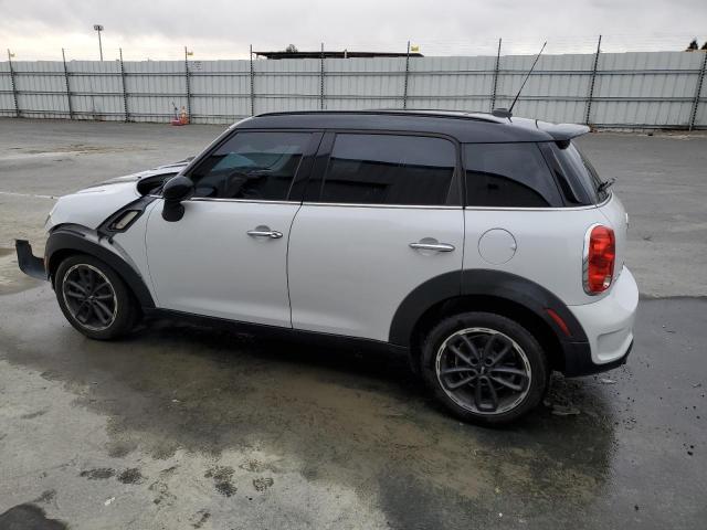 Photo 2 from auction – 2016 MINI COOPER S C with VIN WMWZC3C52GWT08508