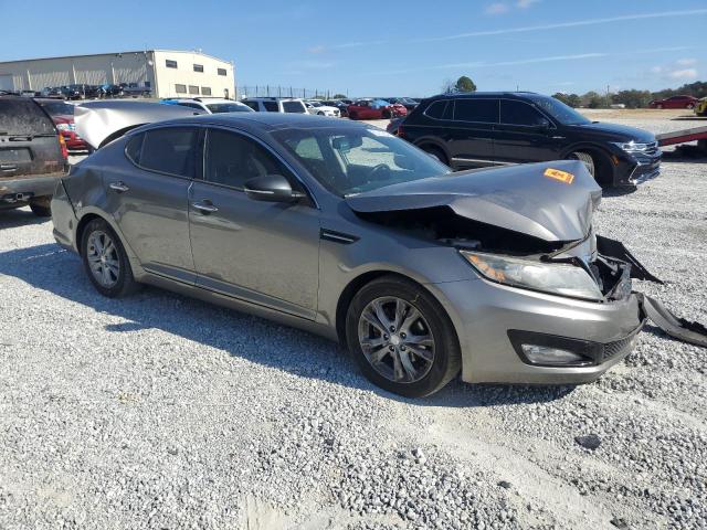 Photo 4 from auction – 2013 KIA OPTIMA EX with VIN 5XXGN4A78DG092966