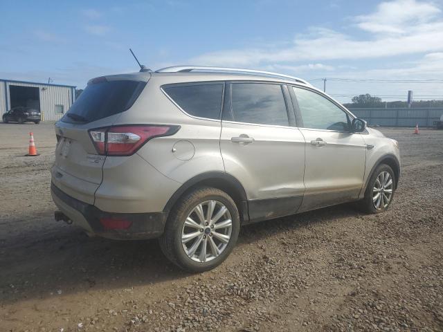 Photo 3 from auction – 2018 FORD ESCAPE TIT with VIN 1FMCU9J96JUA20116