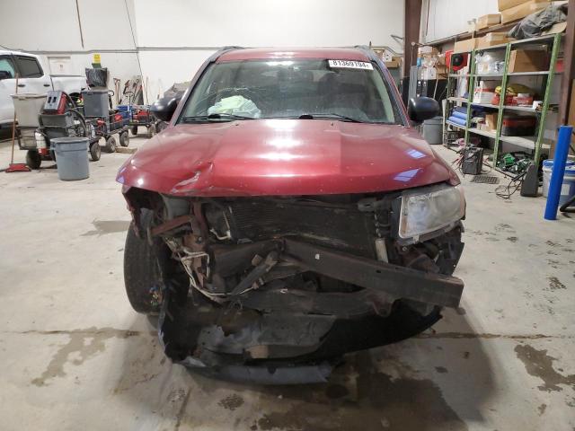 Photo 5 from auction – 2012 JEEP COMPASS with VIN 1C4NJDABXCD671408