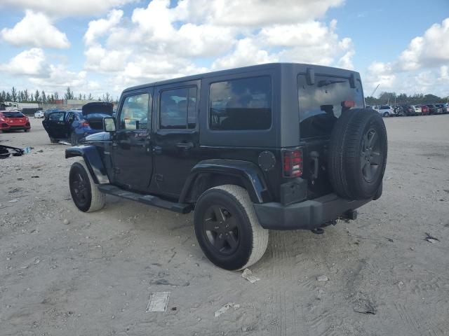 Photo 2 from auction – 2016 JEEP WRANGLER U with VIN 1C4BJWDG1GL156377