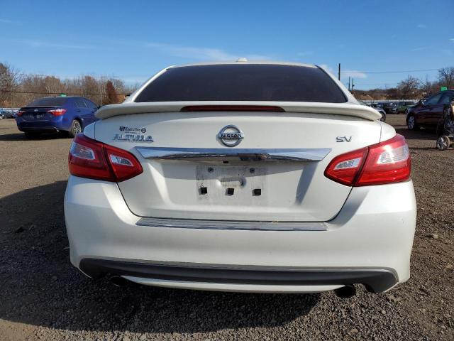 Photo 6 from auction – 2016 NISSAN ALTIMA 2.5 with VIN 1N4AL3AP4GC279797