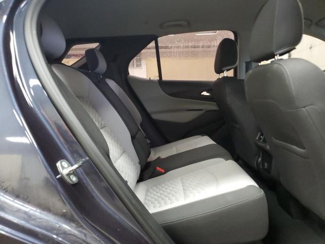 Photo 11 from auction – 2018 CHEVROLET EQUINOX LS with VIN 3GNAXREV5JS609126