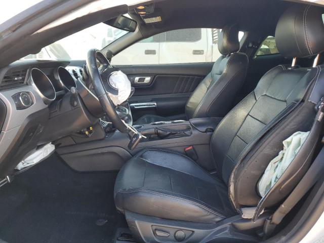 Photo 7 from auction – 2020 FORD MUSTANG with VIN 1FA6P8TH9L5143368