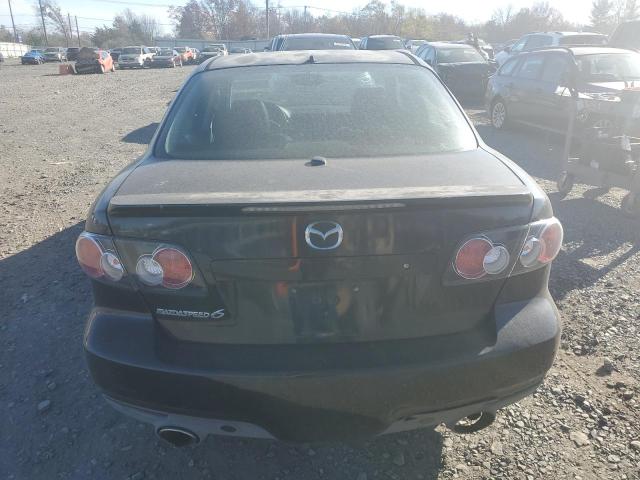 Photo 6 from auction – 2006 MAZDA SPEED 6 with VIN JM1GG12L561105093