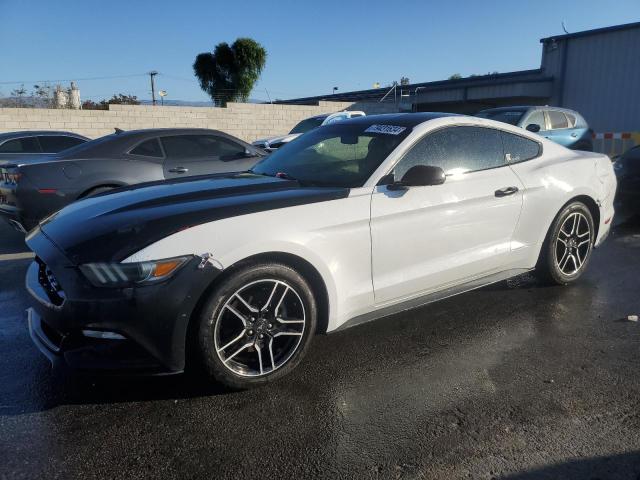 Фото 1 с аукциона – 2015 FORD MUSTANG с VIN 1FA6P8TH4F5315147